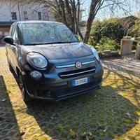 Fiat 500L lounge
