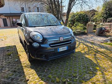 Fiat 500L lounge