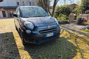 Fiat 500L lounge