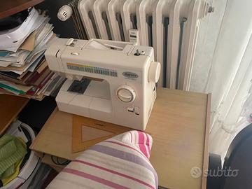 Macchina per cucire