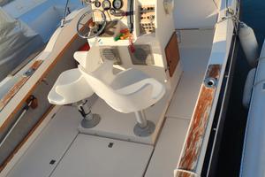 Barca Open RIO 600 FISH