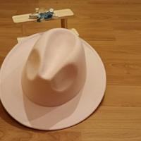 Cappelli Panama in tessuto – vari color