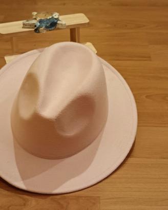 Cappelli Panama in tessuto – vari color