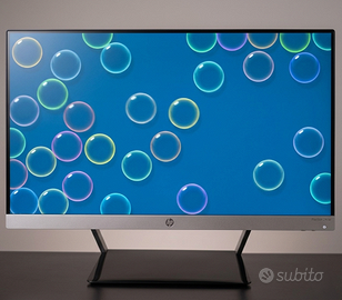 Pc fisso desktop i7 6700 - 16GB RAM  - SSD 500GB