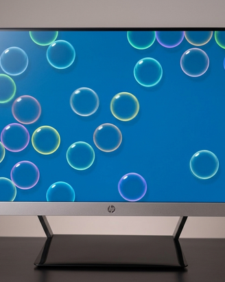 Pc fisso desktop i7 6700 - 16GB RAM  - SSD 500GB