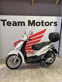 Piaggio Liberty 125 .