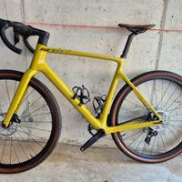 Scott Addict Gravel 20 tgl L56