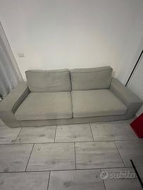 Divano ikea kivik