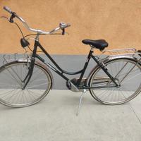 Bicicletta Rossignoli