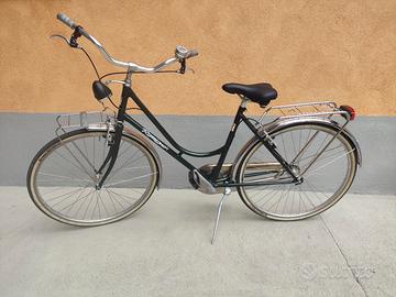 Bicicletta Rossignoli