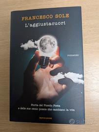 L'aggiustacuori Francesco Sole Mondadori