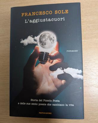 L'aggiustacuori Francesco Sole Mondadori