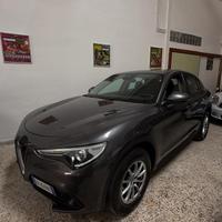 Alfa Romeo Stelvio Q4