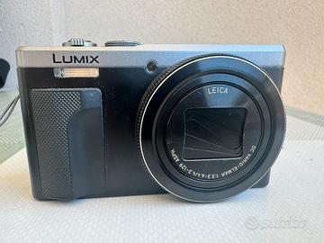 Panasonic DMC- TZ80
