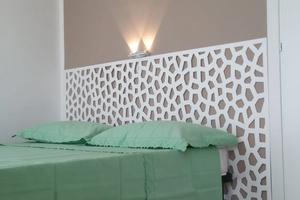 Bilocale arredato - Adiacente Ospedale / Scuole /
