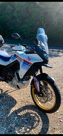 Honda XL 750 Transalp