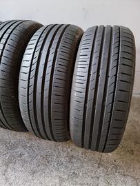 4 gomme 205/55/16 estive