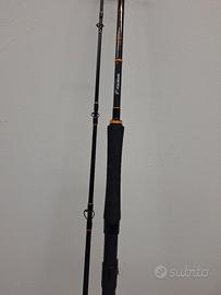 Sportex catfire spin 240cm 