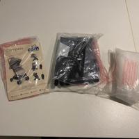 CAM, passeggino compass, 6,9 kg