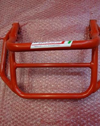 PORTA PACCHI YAMAHA TENERE 600