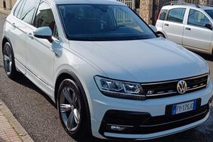 Tiguan RLine 1600 del 2019