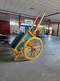 Carretto siciliano