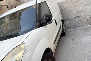 furgone opel 2014