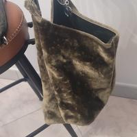 Borsa Donna Micussi