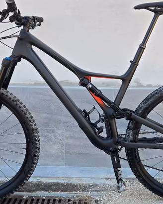 Specialized Stumpjumper Comp Carbon 29” taglia XL