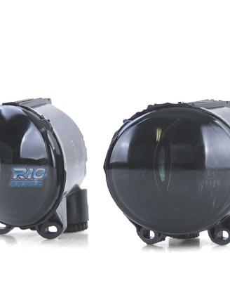 FARI FENDINEBBIA BMW E92 F22 F23 F10 E53 PARAURTI 
