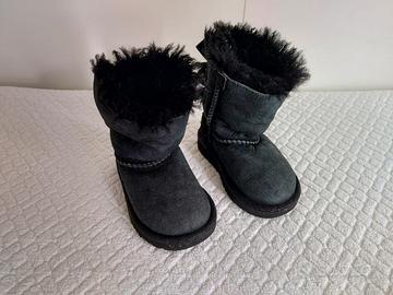 UGG stivaletti bambina n°21