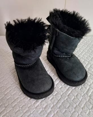 UGG stivaletti bambina n°21