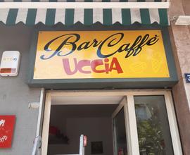 Bar gelateria