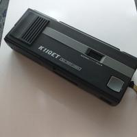 macchina fotografica