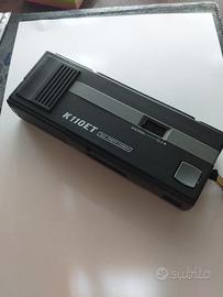 macchina fotografica