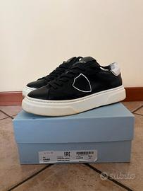 Scarpe Philippe Model Junior