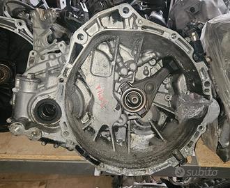 CAMBIO MANUALE COMPLETO NISSAN Primera Berlina 3Â°