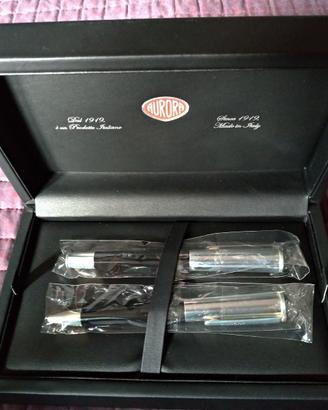 Penna AURORA CLASSIC Edizione Limitata