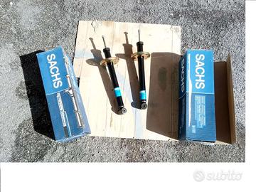 2 Ammortizzatore, nuovi marca: SACHS