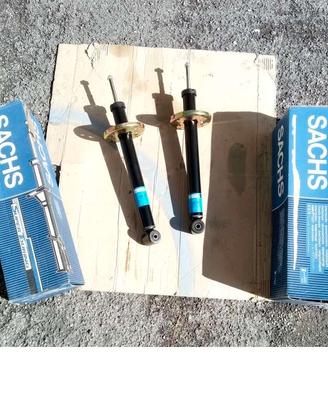 2 Ammortizzatore, nuovi marca: SACHS