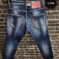 Jeans Dsquared