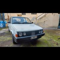 Fiat ritmo Energy saving