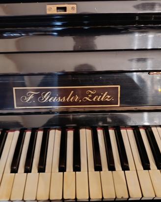 Pianoforte