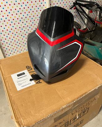 Cupolino racing Mv Agusta B3