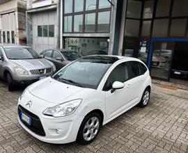 Citroen C3 1.1 Cielo panorama Exclusive