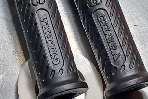 Manopole Gilera aperte RX, Kk,KZ, RC