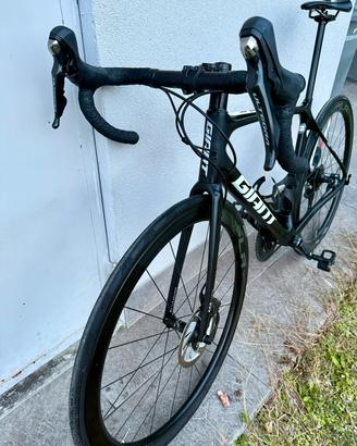 Giant  TCR Advanced pro  2022