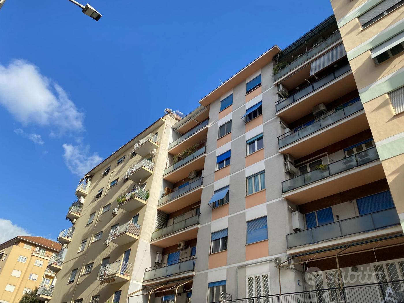 Apartment in Roma, Appio Claudio, Municipio Roma VII - Vista 3