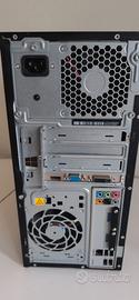 PC HP FISSO