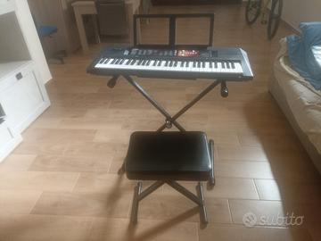 tastiera Yamaha Digital keyboard